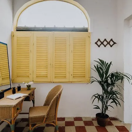 Maltese Traditional House ,corto Matese Holiday home Ta Xbiex