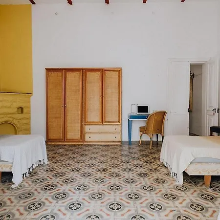Holiday home Maltese Traditional House ,corto Matese *