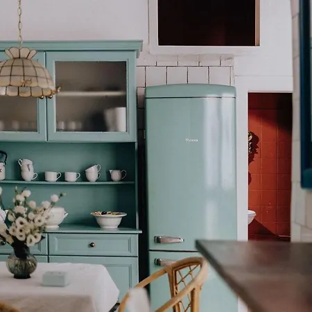 Maltese Traditional House ,corto Matese Holiday home
