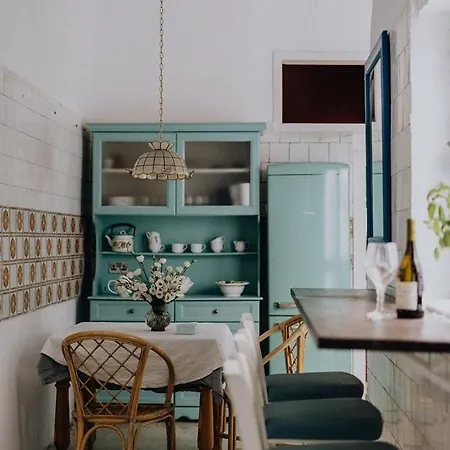 Maltese Traditional House ,corto Matese Ta Xbiex