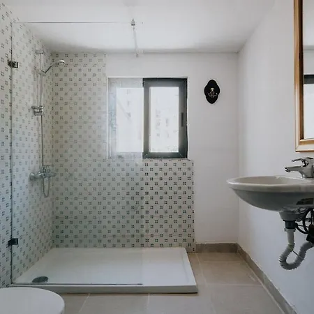 Maltese Traditional House ,corto Matese * Ta Xbiex