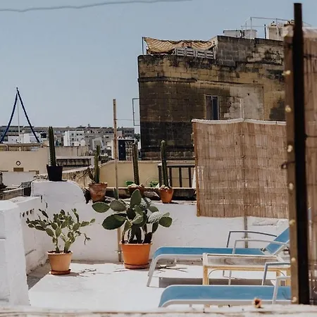 Maltese Traditional House ,corto Matese Holiday home