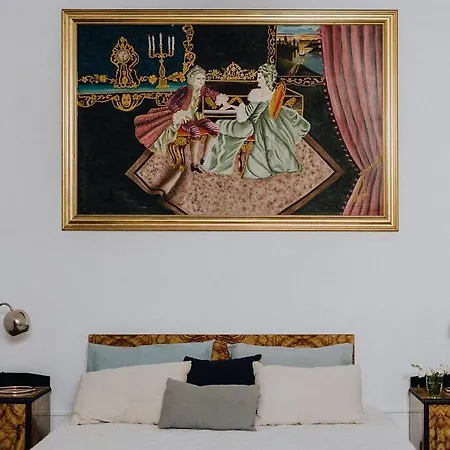 Holiday home Maltese Traditional House ,corto Matese *