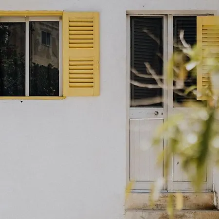 Holiday home Maltese Traditional House ,corto Matese *