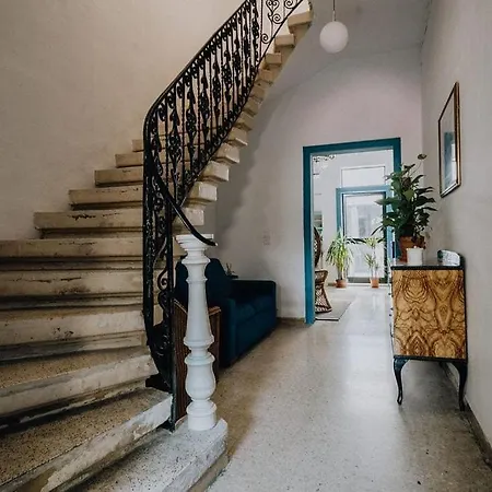 Holiday home Maltese Traditional House ,corto Matese *
