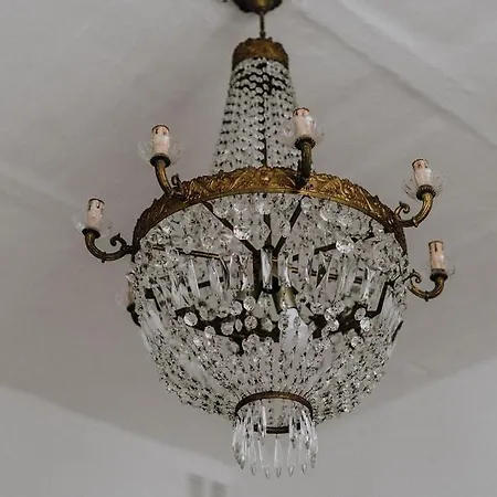 Maltese Traditional House ,corto Matese Ta Xbiex