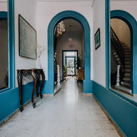 Maltese Traditional House ,corto Matese Holiday home Ta Xbiex