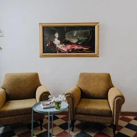 Maltese Traditional House ,corto Matese Ta Xbiex