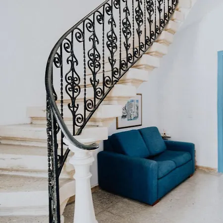 Maltese Traditional House ,corto Matese Holiday home