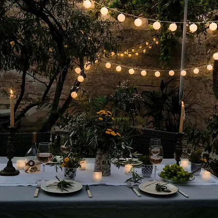Holiday home Maltese Traditional House ,corto Matese Ta Xbiex